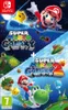 Nintendo Super Mario Galaxy + Super Mario Galaxy 2 Produktbild-Vorschau 3