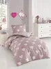 L'Essentiel Linge de Maison, Herz - Dusty Rose, Produktbild-Vorschau 1