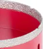 Fresa Strend Pro Premium DCB11, 125 mm, M14, HD, , Anteprima dell’immagine prodotto 2