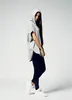 Urban Classics T-Shirt Damen Ladies Sleeveless Terry Hoody Produktbild-Vorschau 7