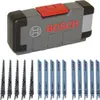 Bosch 2 607 010 901, Pílový kotúč, Kov, Drevo, Čierna, Náhľad obrázku produktu 16