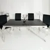 riess-ambiente Eleganter Design Esstisch MODERN BAROCK Produktbild-Vorschau 1