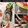 Key box with combination lock and shackle... Master Lock Anteprima dell’immagine prodotto 29