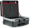 STIER Werkzeugkoffer Trolley leer, robuster Rollkoffer mit Produktbild-Vorschau 5