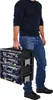 Raaco CarryMore 80x2 avec 2 CL 80 4x8-9 couleur : noir, Voir les images du produit 2