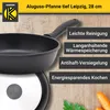 Karl Krüger 21628 Aluguss-Pfanne Leipzig - Bratpfanne mit Produktbild-Vorschau 3
