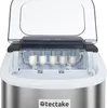 Machine à glaçons ARCTIC capacité de 1,2 L avec 2 tailles Voir les images du produit 8