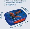 Scooli SPAN9903, Brotdose, Kind, Mehrfarbig, Abbildung, Produktbild-Vorschau 3