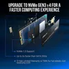 PNY CS1030 - SSD - 500 GB - interne schijf - M.2 2280 - Productafbeelding-voorbeeld 4