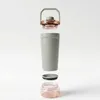 NooMii ProShake 600 – Edelstahl Thermo-Shaker mit Produktbild-Vorschau 3