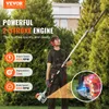 VEVOR 26CC 5-in-1 Multifunktions-Heckentrimmer, Produktbild-Vorschau 2