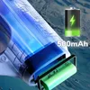 Elektrische Wasserpistole Automatik XXL – Großes Produktbild-Vorschau 6