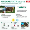 OXUVAR 5,7% ad us.vet - 275 Gramm Produktbild-Vorschau 2