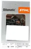 STIHL Chaîne de coupe Rapid Super RS .325" x 1,6 mm, 62 Voir les images du produit 2