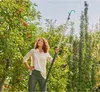 Gardena 3720-20, hliník, hliník, nastavitelný, odnímatelný, Náhled obrázku produktu 28