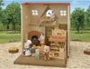 Sylvanian Families 5536, 3 Jahr(e), Junge/Mädchen, 462 g, Produktbild-Vorschau 14