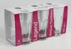 8x Longdrinkgläser 6er Set 305 ml spülmaschinengeeignet Produktbild-Vorschau 4