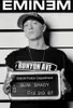 Eminem Plagát Mugshot Náhľad obrázku produktu 1