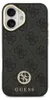 GUESS case passend für IPHONE 17 kompatibel mit MagSafe Produktbild-Vorschau 3