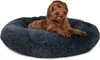 Hundebett Katzenbett Flauschig Hundekissen Hundesofa Produktbild-Vorschau 1