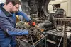 VIGOR Mini Schlagschrauber V5671N Lösemoment maximal [Nm]: Produktbild-Vorschau 5