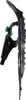 TUBBS Flex RDG 24 SCHWARZ/GRÜN SCHWARZ/GRÜN - Produktbild-Vorschau 11
