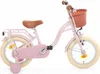AMIGO Kinderfahrräder Mädchen Fairy 14 Zoll Mädchen Produktbild-Vorschau 1