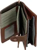 Anekke portafoglio Core RFID Wallet Multicolor multicolore Anteprima dell’immagine prodotto 4