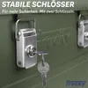 Detailansicht stabile Schlösser Náhľad obrázku produktu