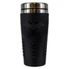 Paladone PP4380BM Mug de voyage noir Voir les images du produit 3