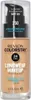 Revlon Colourstay 24hrs make-up SPF 20 (250 Fresh Beige) 30 Anteprima dell’immagine prodotto 9