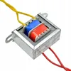 Rosfix Transformateur de Puissance AC 220V–9V – Pour Voir les images du produit 3
