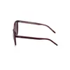 Hugo HG 1006/S 0T5 BURGUNDY PINK 56/16/145 Damen Produktbild-Vorschau 4