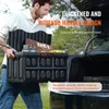 set di 3 scatole pieghevoli professionali da 45L in PP Anteprima dell’immagine prodotto 5
