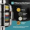 Essible Duschfilter 15-Stufen mit Vitamin C und E - Produktbild-Vorschau 2