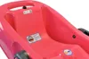KHW Schlitten Snow Flipper de Luxe pink Produktbild-Vorschau 4