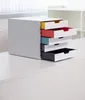 DURABLE Schubladenbox VARICOLOR 5 Fächer MIX mehrfbg Náhľad obrázku produktu 24
