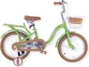 Buxibo - Vélo d'enfant pour fille - Ibiza - 16 pouces - Voir les images du produit 1
