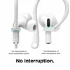 Elago Ohrbügel für AirPods Weiß Produktbild-Vorschau 4
