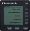 Concept2 Rudergerät "RowErg", Standard Produktbild-Vorschau 14