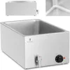 Royal Catering Bain Marie - 600 W - GN 1/1 - bez nádoby - Náhled obrázku produktu 1