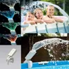 Intex 28089 Fontaine à eau Led multicolore pour piscine Voir les images du produit 25