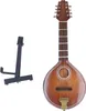 Mini-Mandoline-Instrument, platzsparend, elegantes, Produktbild-Vorschau 3