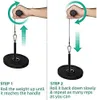 Unterarm Handgelenk Rollentrainer, Unterarmtrainer mit Produktbild-Vorschau 4
