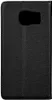 Smart Magnet Book Case Honor X6Aschwarz/Schwarz Produktbild-Vorschau 3