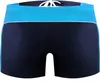 Boxer da bagno da uomo Sesto Senso - aderenti ed Anteprima dell’immagine prodotto 2