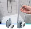 Rolki do Kabiny Prysznicowej Zestaw 8 szt. Kółka 24mm Górne Podgląd zdjęcia produktu 6