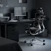 Diablo V-Master Bürostuhl Komfortstuhl Kopfstütze Produktbild-Vorschau 15