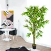 Bambou Plante Artificielle Artificiel Plastique 180cm Voir les images du produit 4