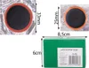 Verk 11742 Sada záplat na opravu duší a plášťov, 10 ks Náhľad obrázku produktu 9